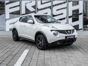 Внедорожник Nissan Juke 2011 года, 958070 рублей, Ставрополь
