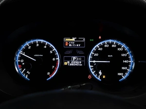 Универсал Subaru Levorg 2019 года, 1698070 рублей, Тюмень