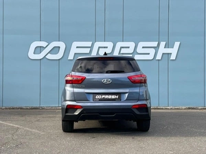 Внедорожник Hyundai Creta 2017 года, 1459000 рублей, Ижевск