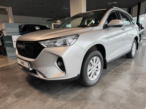 Внедорожник Haval M6 2026 года, 2349000 рублей, Красноярск