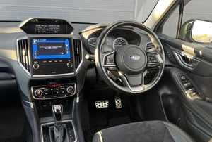 Внедорожник Subaru Forester 2020 года, 2620000 рублей, Солонцы