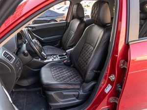 Внедорожник Mazda CX-5 2017 года, 2289000 рублей, Саратов