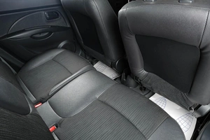 Хетчбэк Kia Picanto 2010 года, 669000 рублей, Тюмень