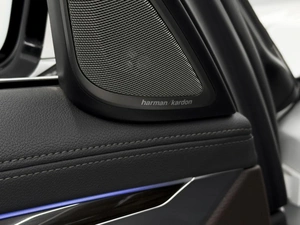 Седан BMW 7 серия 2017 года, 2899000 рублей, Ростов-на-Дону