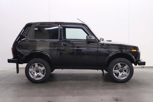 Внедорожник ВАЗ (LADA) Niva Legend 2023 года, 890000 рублей, Железногорск
