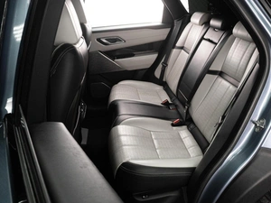 Внедорожник Land Rover Range Rover Velar 2018 года, 4620000 рублей, Тюмень