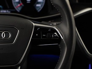 Лифтбек Audi A7 2020 года, 5997077 рублей, Москва