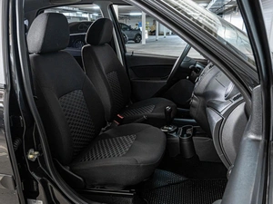 Лифтбек ВАЗ (LADA) Granta 2019 года, 699000 рублей, Ставрополь