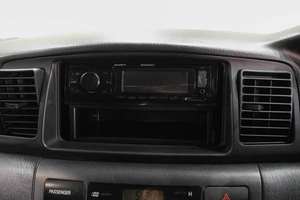 Хетчбэк Toyota Corolla Runx 2003 года, 639000 рублей, Новокузнецк