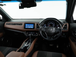 Внедорожник Honda Vezel 2020 года, 2332046 рублей, Москва