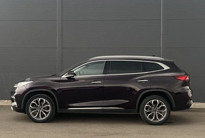 Внедорожник EXEED TXL 2019 года, 1640000 рублей, Солонцы