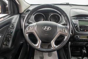 Внедорожник Hyundai ix35 2011 года, 1299000 рублей, Барнаул