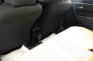 Седан Toyota Corolla 2013 года, 1329000 рублей, Тюмень