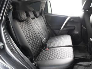 Внедорожник Toyota RAV4 2013 года, 1860000 рублей, Омск