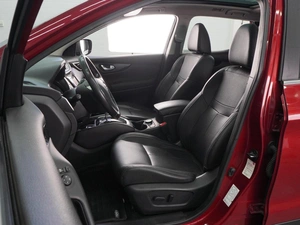 Внедорожник Nissan Qashqai 2015 года, 1612000 рублей, Воронеж