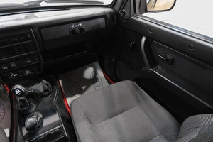 Внедорожник ВАЗ (LADA) 4x4 (Нива) 2014 года, 569000 рублей, Новокузнецк