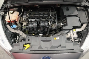Хэтчбек Ford Focus 2015 года, 1270000 рублей, Орёл