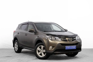 Внедорожник Toyota RAV4 2013 года, 1959000 рублей, Барнаул