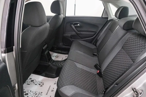 Седан Volkswagen Polo 2018 года, 1229000 рублей, Красноярск