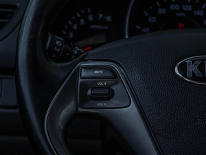 Хетчбэк Kia Rio 2016 года, 1116000 рублей, Ставрополь