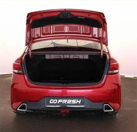 Седан Kia Rio 2020 года, 1650000 рублей, Орёл