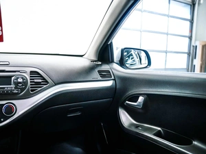 Хетчбэк Kia Picanto 2014 года, 1029000 рублей, Красноярск