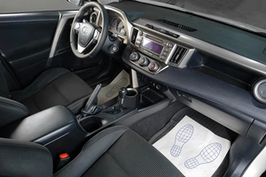 Внедорожник Toyota RAV4 2014 года, 1759000 рублей, Тюмень