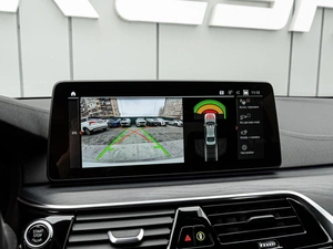 Седан BMW 5 серия 2021 года, 6450000 рублей, Краснодар