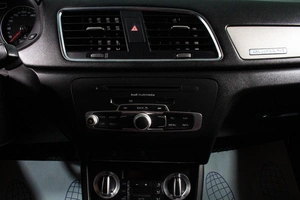 Внедорожник Audi Q3 2013 года, 1289000 рублей, Сургут