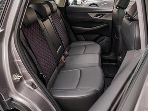 Внедорожник Changan CS35 Plus 2023 года, 1950000 рублей, Краснодар