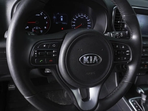 Внедорожник Kia Sportage 2016 года, 1739000 рублей, Ростов-на-Дону