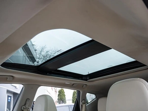 Внедорожник Nissan Murano 2021 года, 3285000 рублей, Краснодар