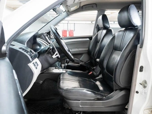 Внедорожник Mitsubishi Pajero Sport 2013 года, 1575000 рублей, Ставрополь