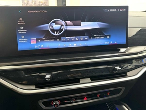 Внедорожник BMW X6 2024 года, 12845000 рублей, Красноярск