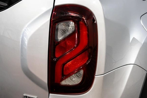 Внедорожник Renault Duster 2019 года, 1449000 рублей, Барнаул