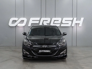Седан Hyundai i40 2014 года, 1459000 рублей, Воронеж