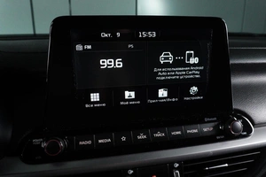 Седан Kia Forte 2018 года, 1379000 рублей, Минеральные Воды