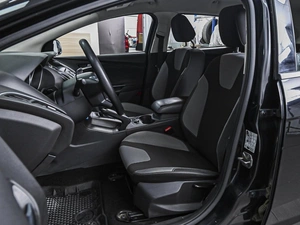 Универсал Ford Focus 2012 года, 1389000 рублей, Ставрополь