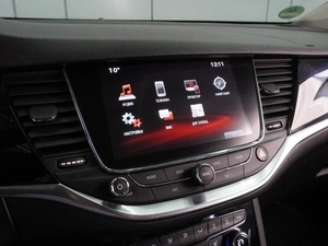 Универсал Opel Astra 2019 года, 1499000 рублей, Воронеж