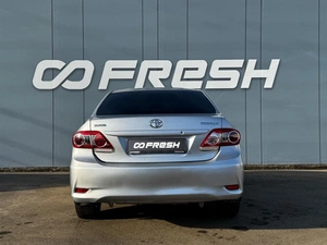 Седан Toyota Corolla 2012 года, 969000 рублей, Ижевск