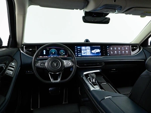 Внедорожник Voyah Free 2023 года, 3566444 рублей, Москва