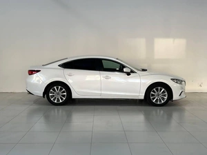 Седан Mazda 6 2017 года, 2145000 рублей, Кострома