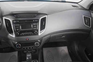 Внедорожник Hyundai Creta 2018 года, 1769000 рублей, Кемерово