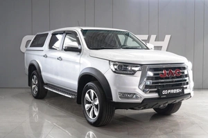 Пикап JAC T8 2023 года, 2149000 рублей, Петрозаводск