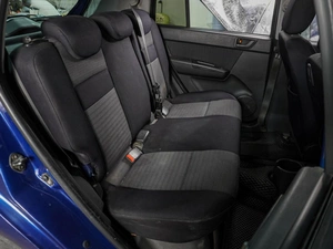 Хетчбэк Hyundai Getz 2006 года, 499000 рублей, Воронеж