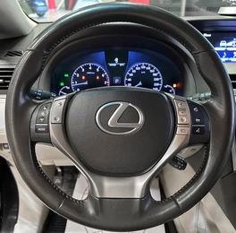 Внедорожник Lexus RX 2013 года, 2497000 рублей, Красноярск
