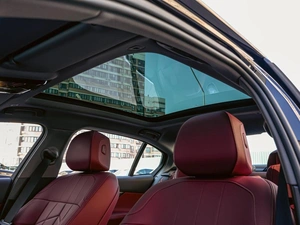 Седан BMW 5 серия 2025 года, 7670000 рублей, Краснодар