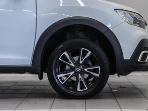 Седан Renault Logan 2020 года, 1099000 рублей, Красноярск