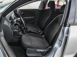 Седан Volkswagen Polo 2016 года, 919000 рублей, Кирилловка