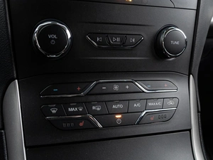 Внедорожник Ford Edge 2020 года, 2600000 рублей, Краснодар